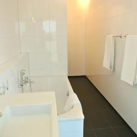 Nest - Steinentorberg 18 Appartamento Basilea