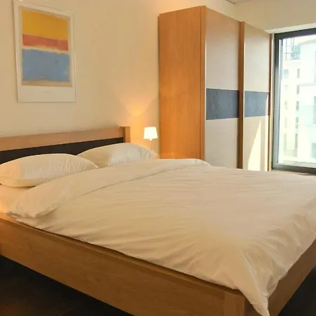 Appartamento Nest - Steinentorberg 18